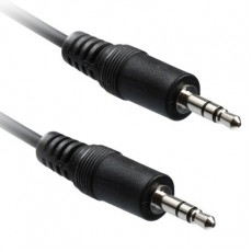 AV kabel* J3,5-J3,5 5m propojovací